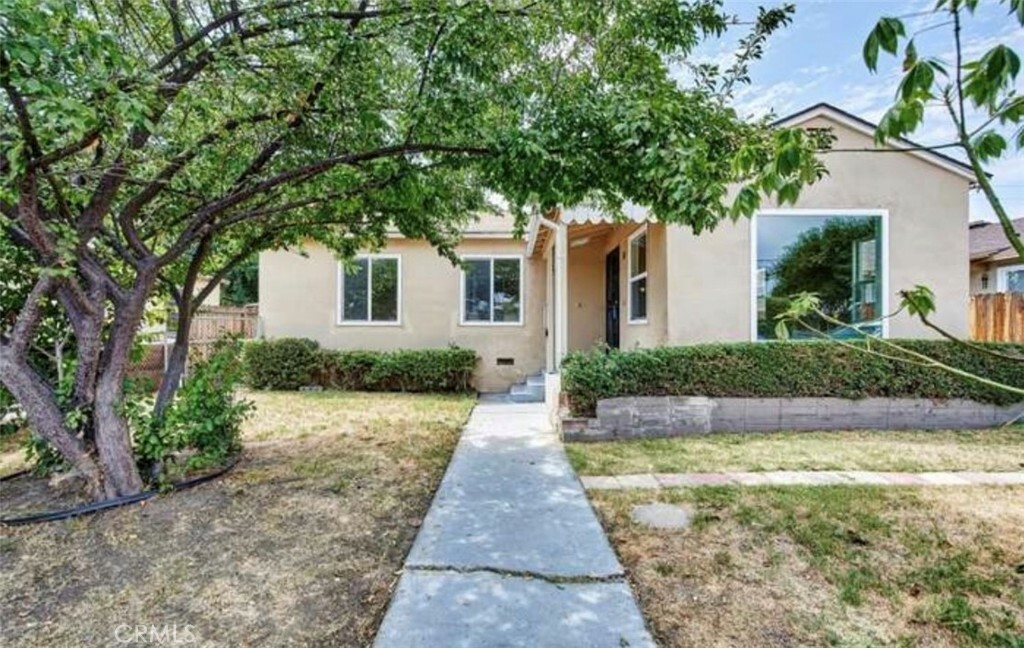 Property Photo:  1572 Belle Street  CA 92404 