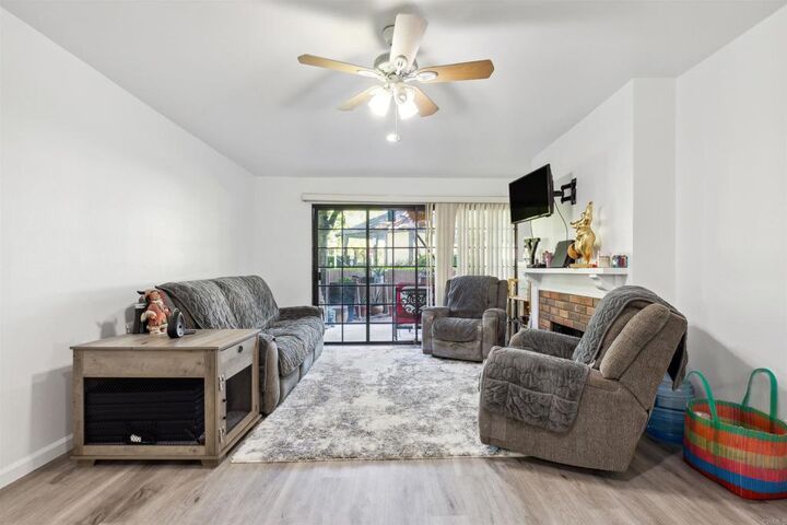 Property Photo:  3671 S Bear Street B  CA 92704 