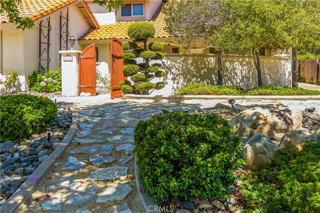 Property Photo:  4522 Titan Avenue  CA 93436 