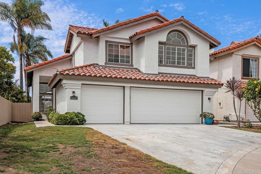 Property Photo:  1919 Palermo Court  CA 92081 