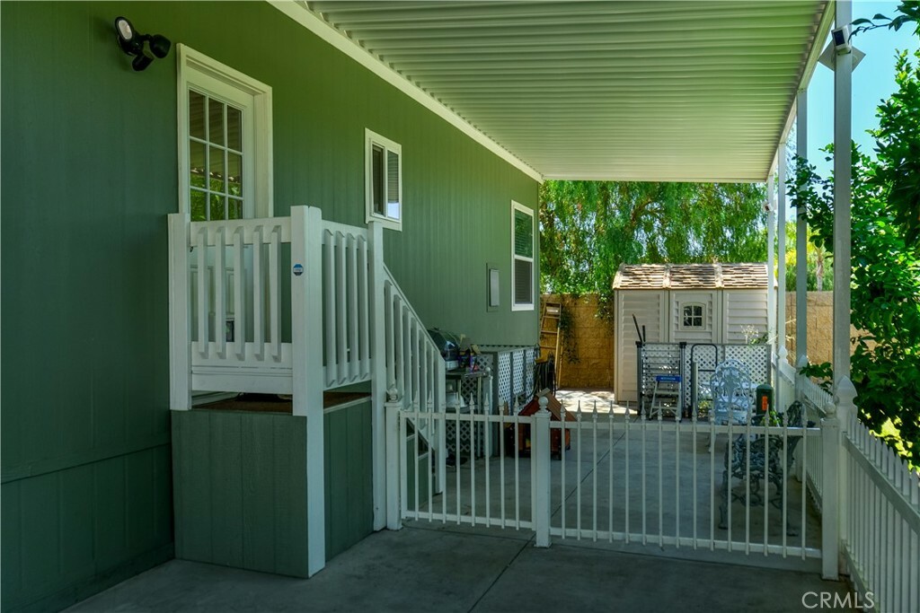 Property Photo: 1035 E Huntington Drive 55 CA 91016