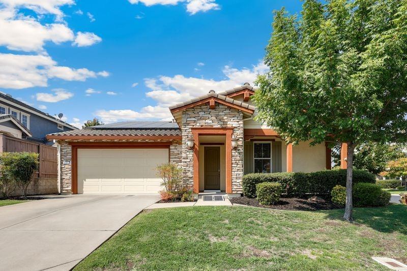 Property Photo: 600 Open Range Lane CA 95765
