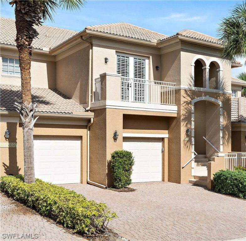 Property Photo:  23810 Merano Court 202  FL 34134 