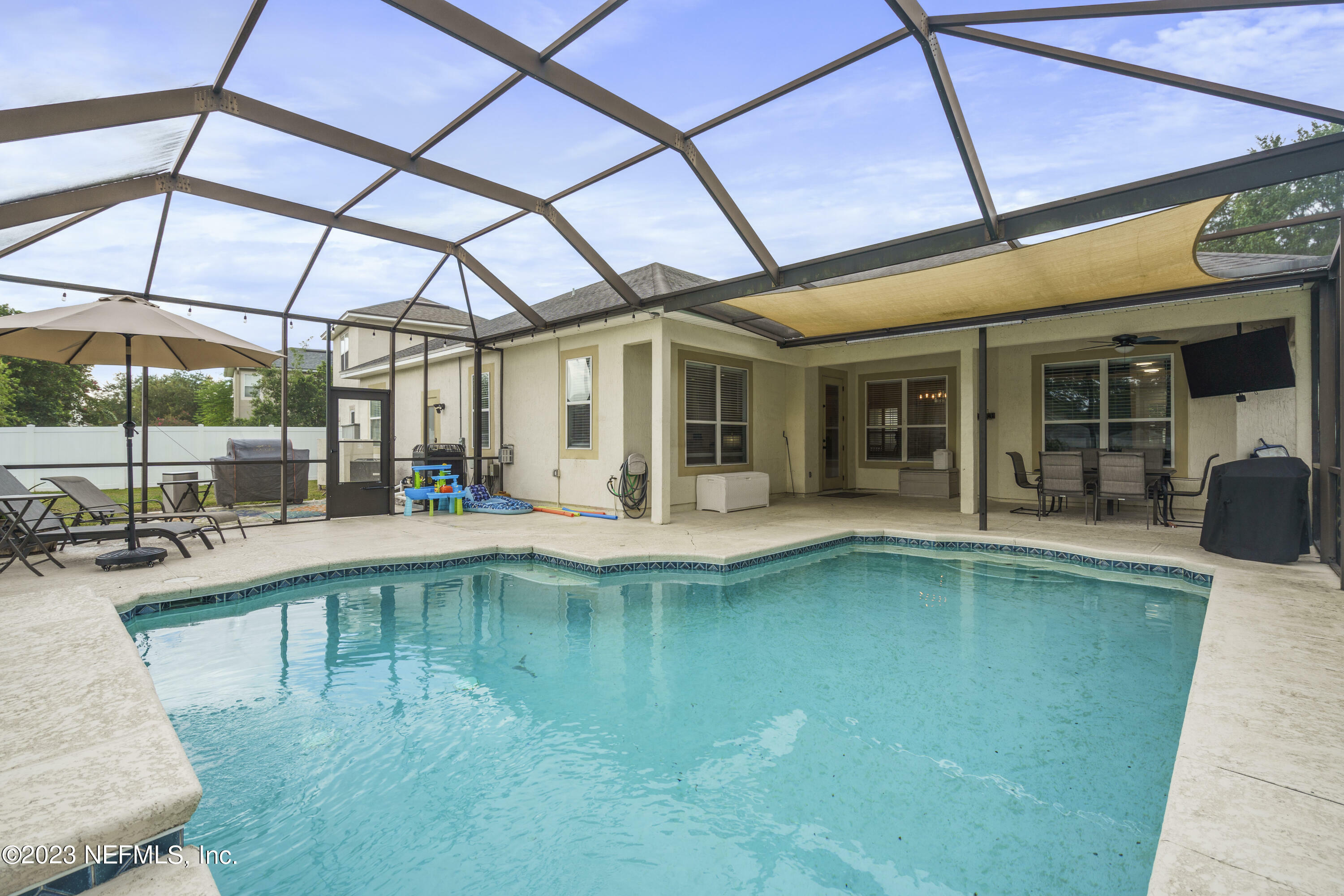 Property Photo:  6360 Witherington Lake Court  FL 32258 