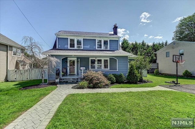 Property Photo: 310 Bradley Avenue NJ 07647