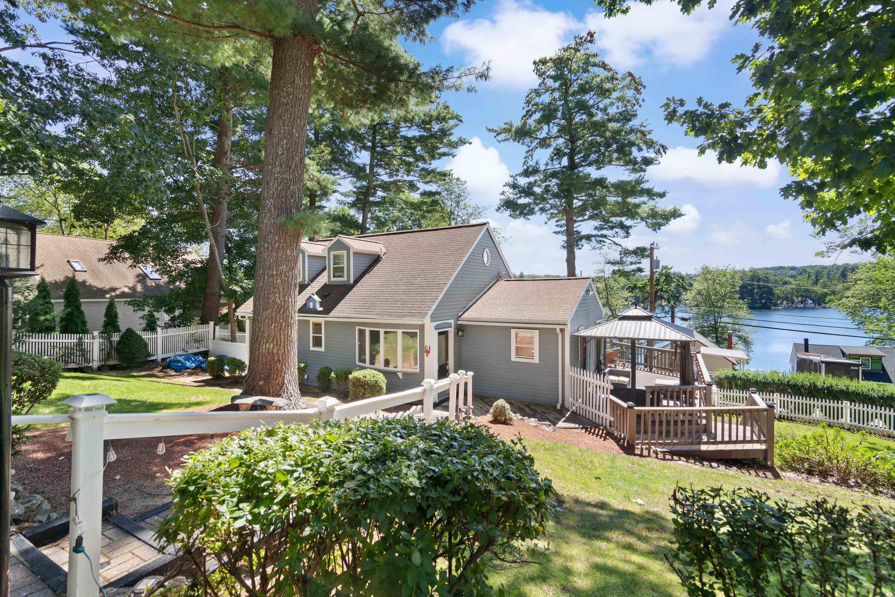 Property Photo: 2 Fox Street NH 03087