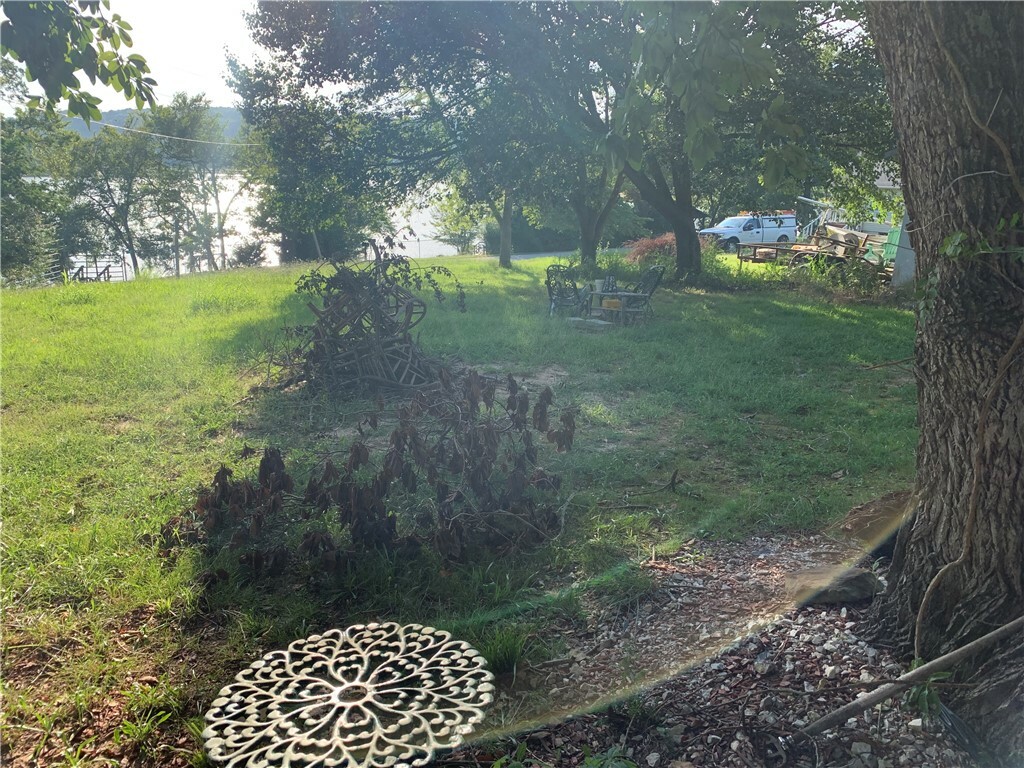 Property Photo: Lot 20 Ford'S Rock Landing AR 72758