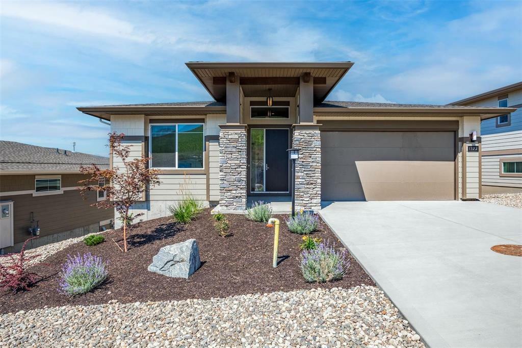1372 Tower Ranch Drive  Kelowna BC V1P1T8 photo