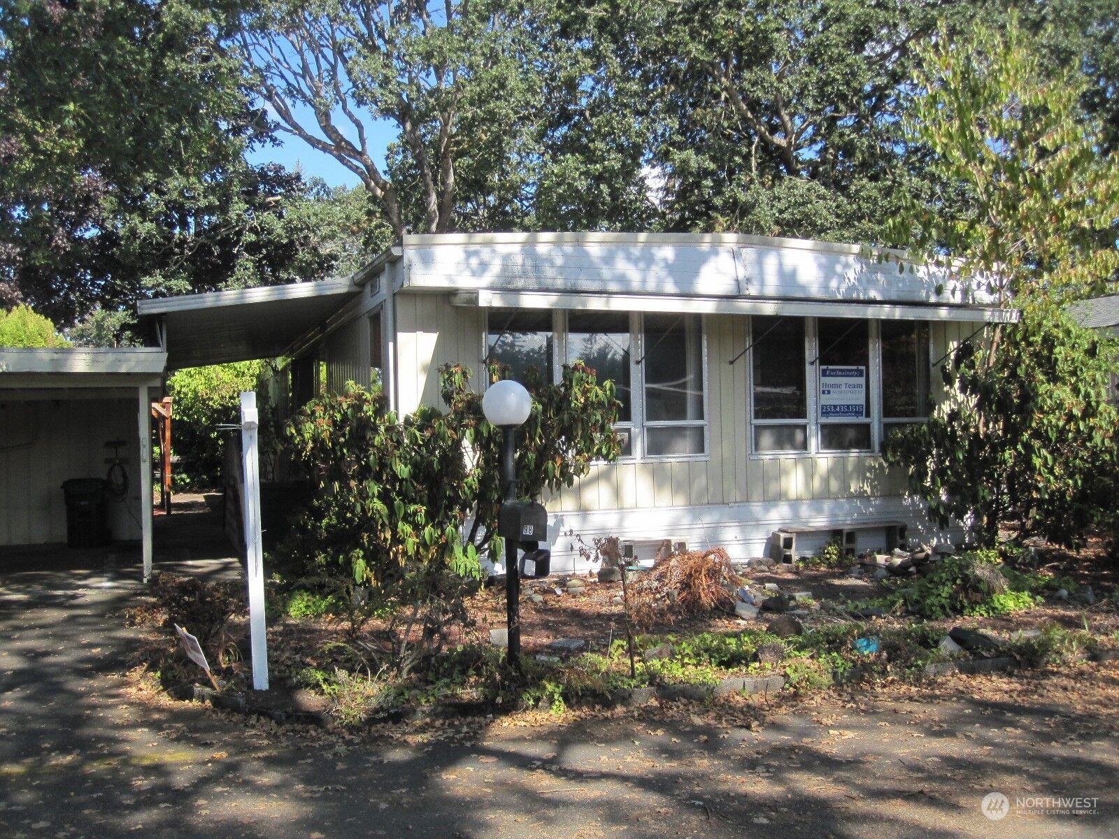 2 bed Lakewood home for sale 3215 85th Street Ct S 98, Lakewood, WA 98499