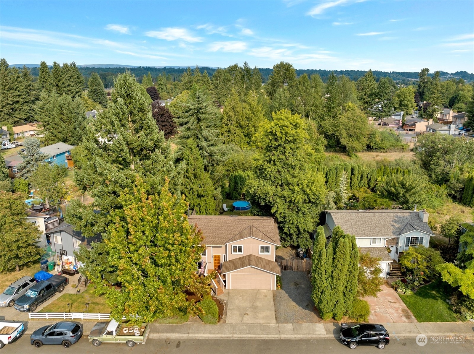 Property Photo:  10531 52nd Avenue NE  WA 98270 