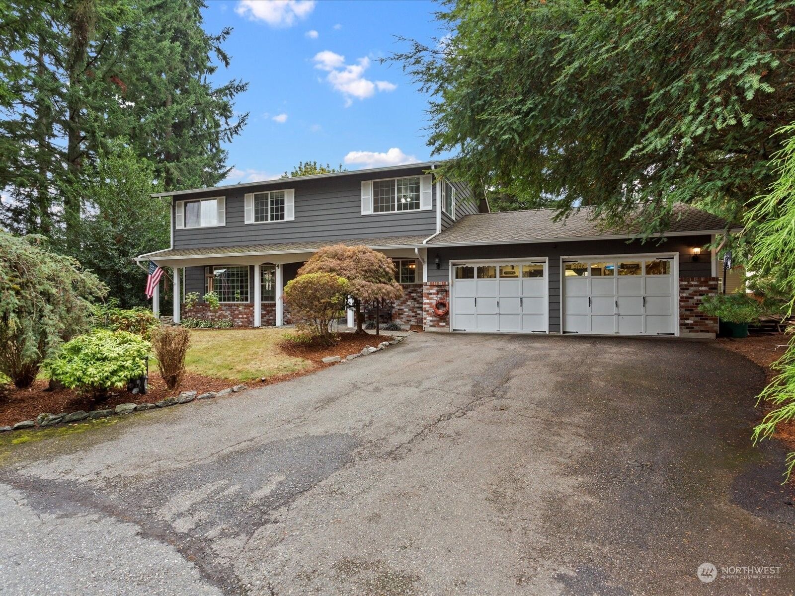 Home for sale in Lynnwood 14514 Meridian Drive SE, Lynnwood, WA 98087