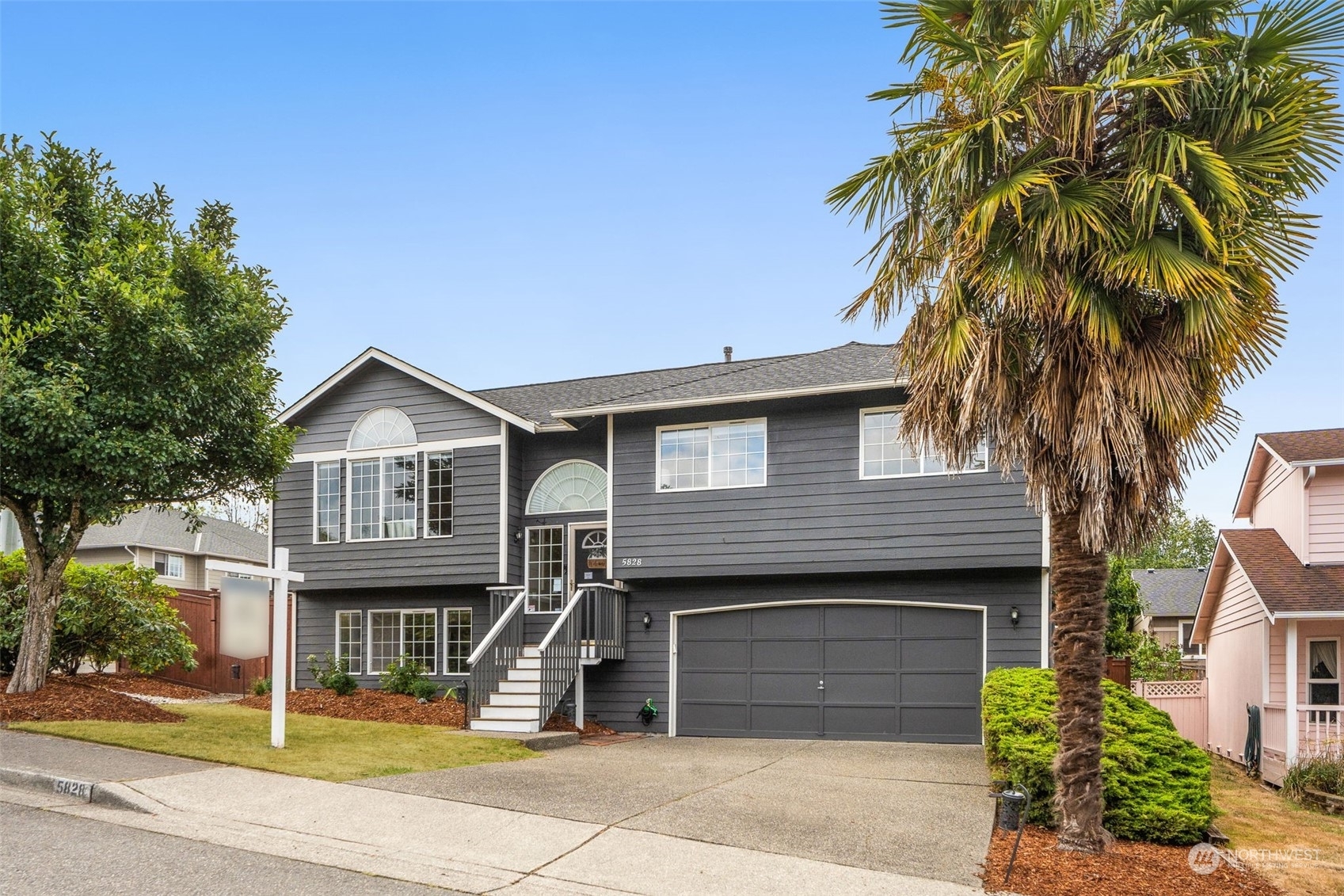 Property Photo: 5828 11th Avenue W WA 98203