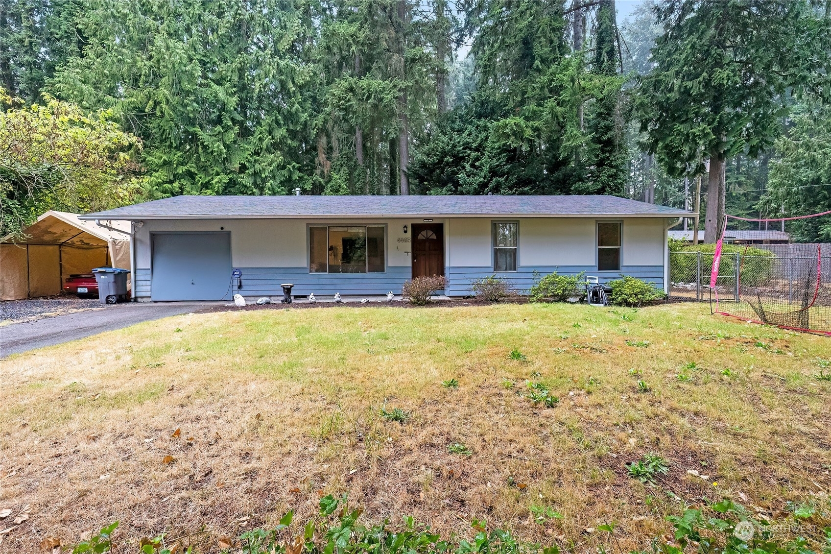 4405 Fir Drive NE  Bremerton WA 98310 photo