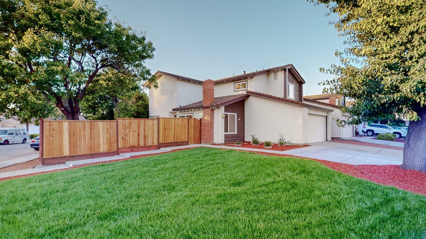 Property Photo:  1716 Chesterton Circle  CA 95133 