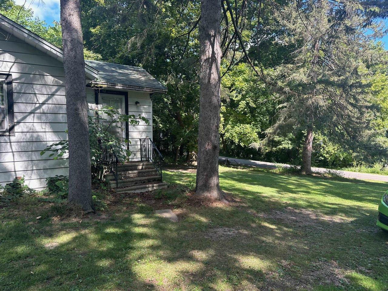 Property Photo:  N6649 Larch Road  WI 53115 