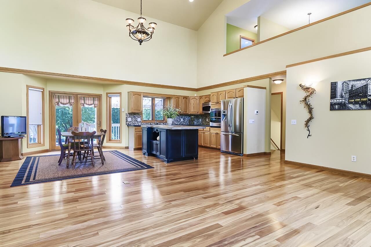 Property Photo:  2521 Bailey Road  WI 53590 