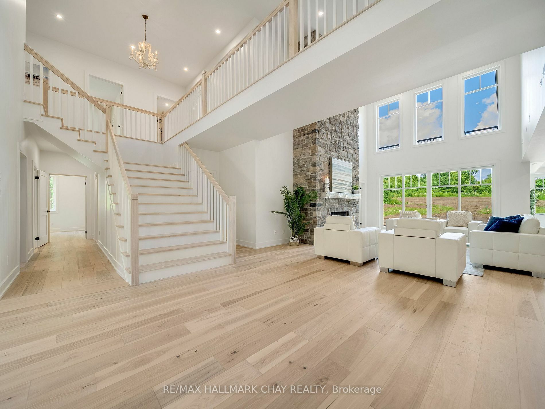 Property Photo: 1167 15 Line N ON L3V6H2