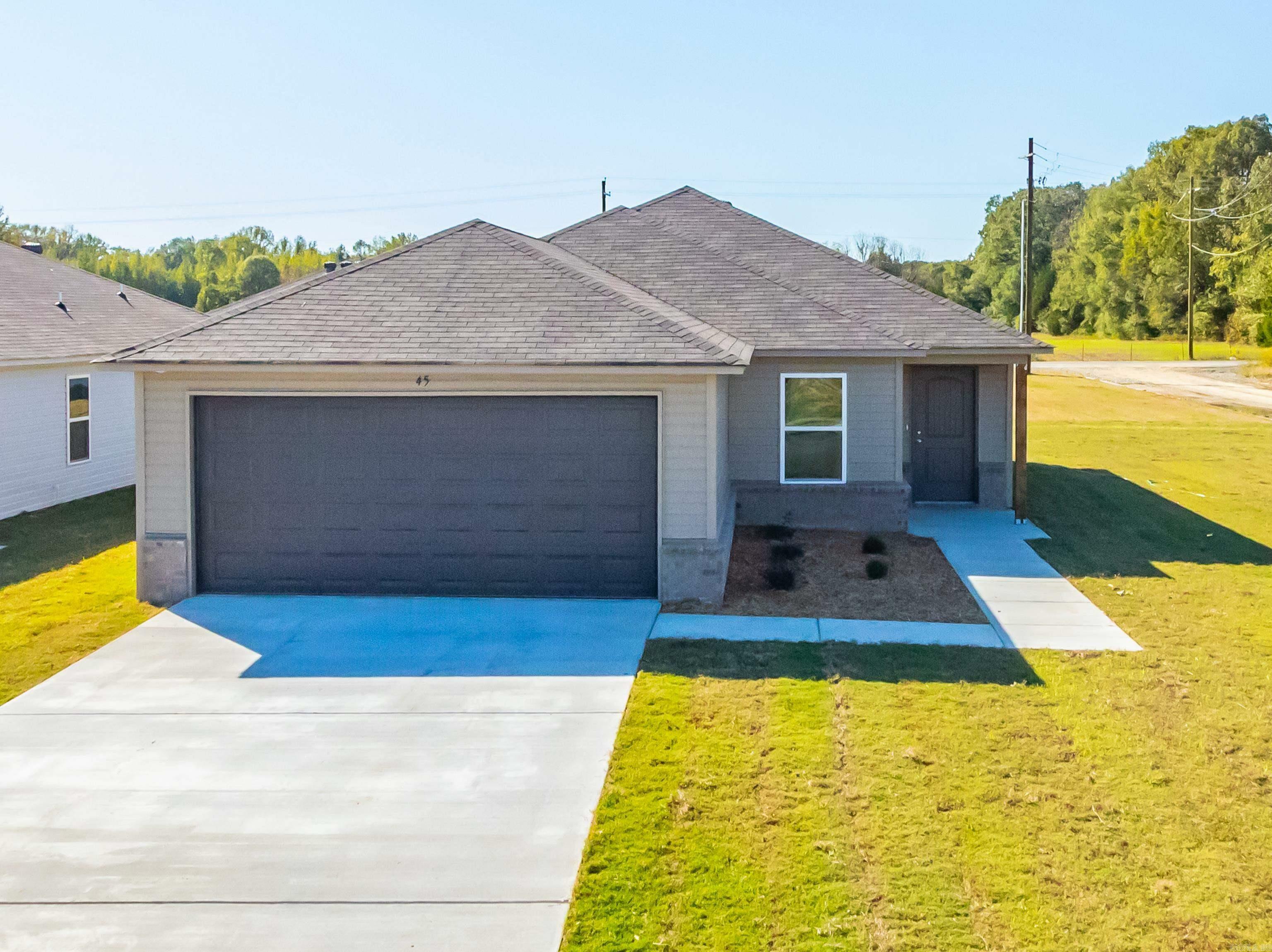 45 Oak Leaf Drive Lot 34  Conway AR 72032 photo