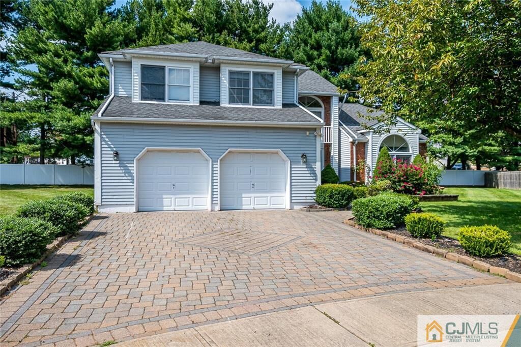 Property Photo: 12 Ascot Place NJ 08902