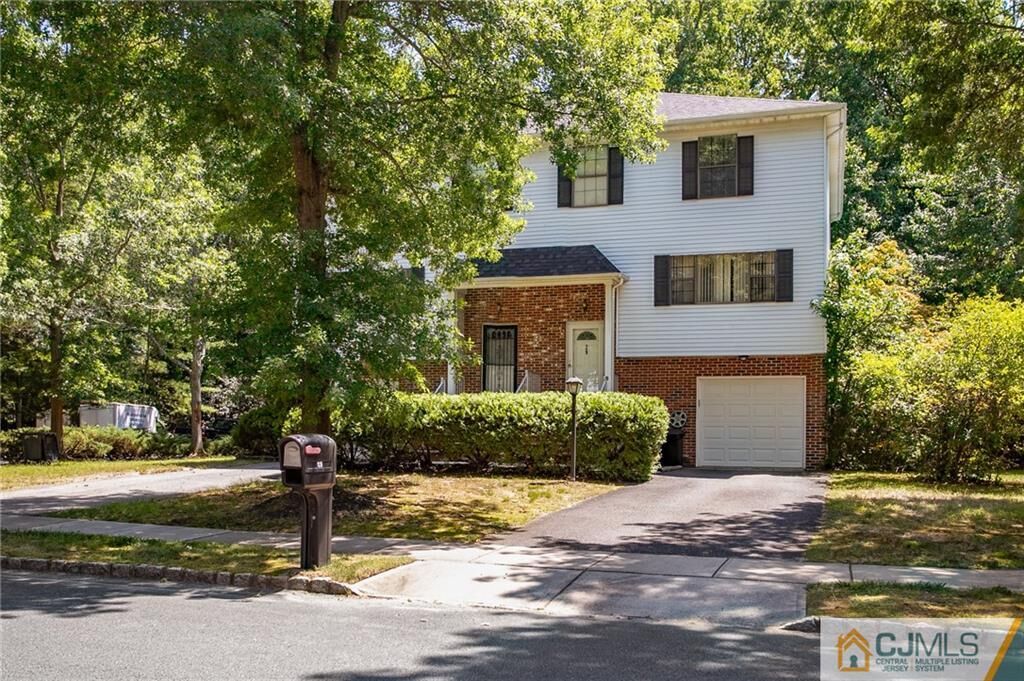 Property Photo: 29 Lone Star Lane NJ 07726