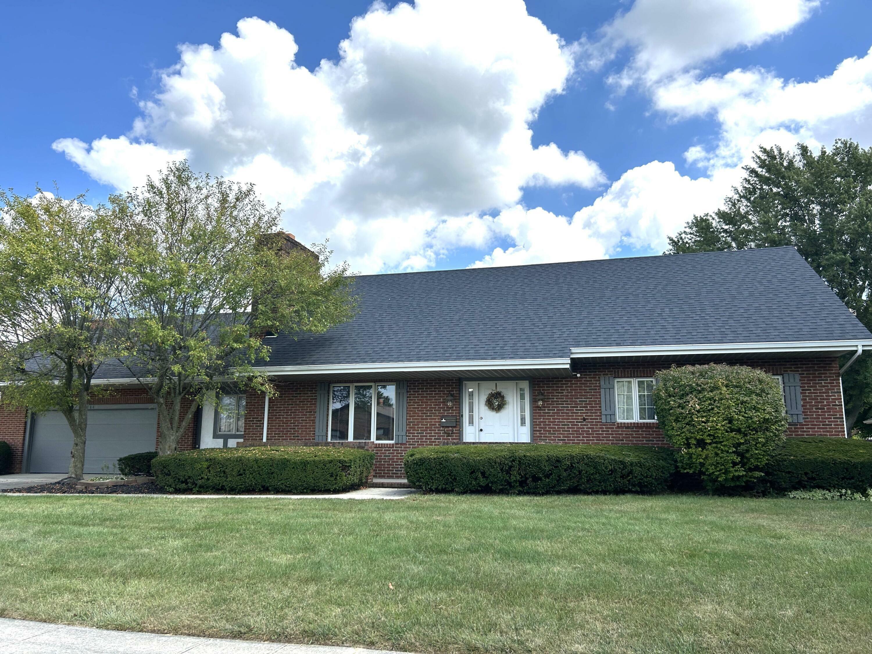 Property Photo: 104 Flax Drive OH 43140