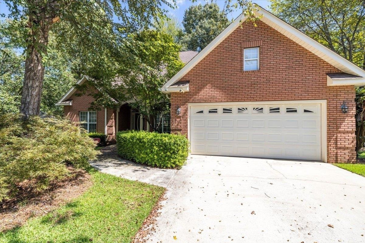 Property Photo: 216 Plantation Drive GA 31088