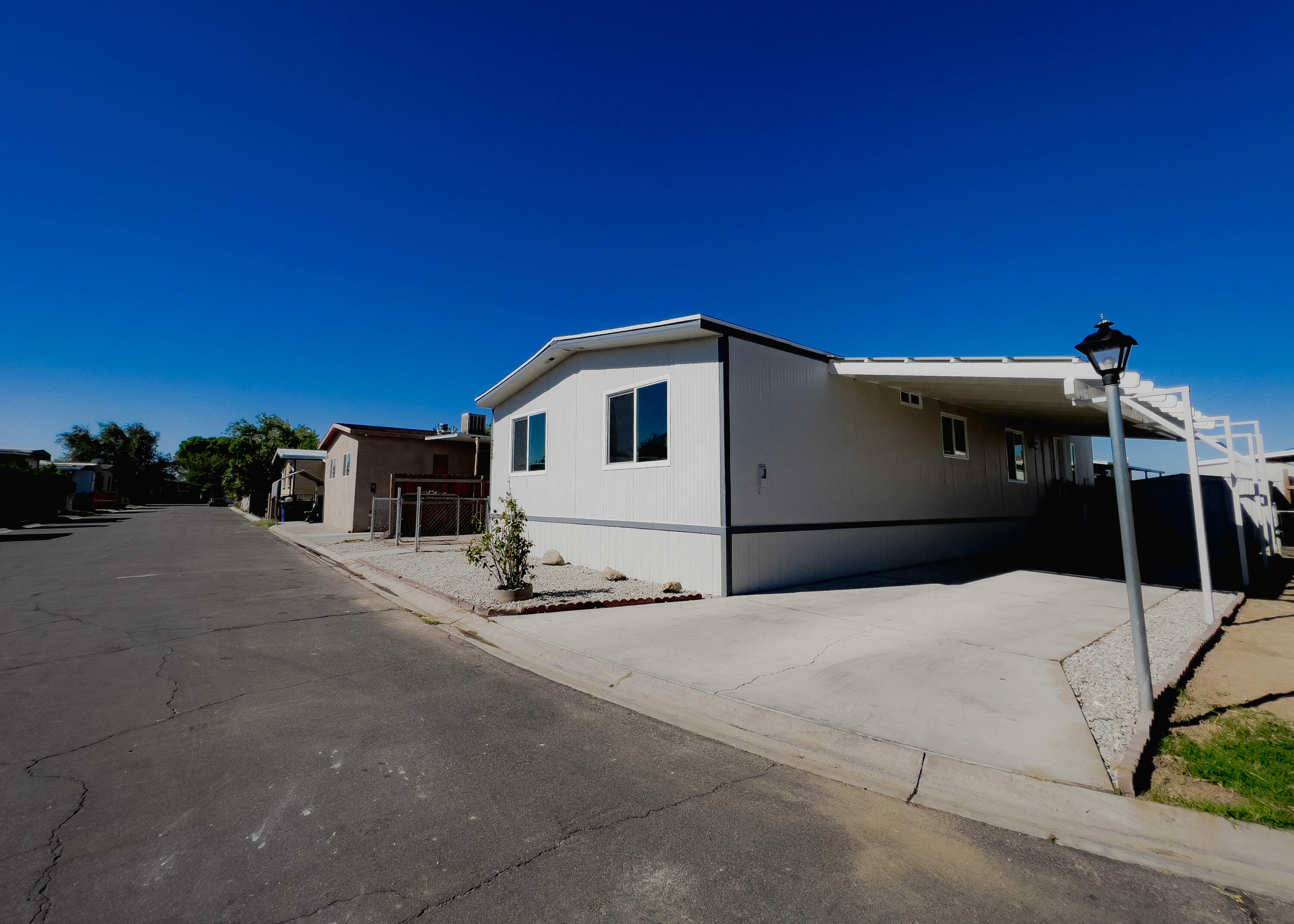 Property Photo:  1301 East Ave I 212  CA 93535 