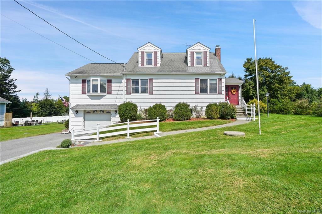 Property Photo:  84 Lakeview Drive  NY 10509 