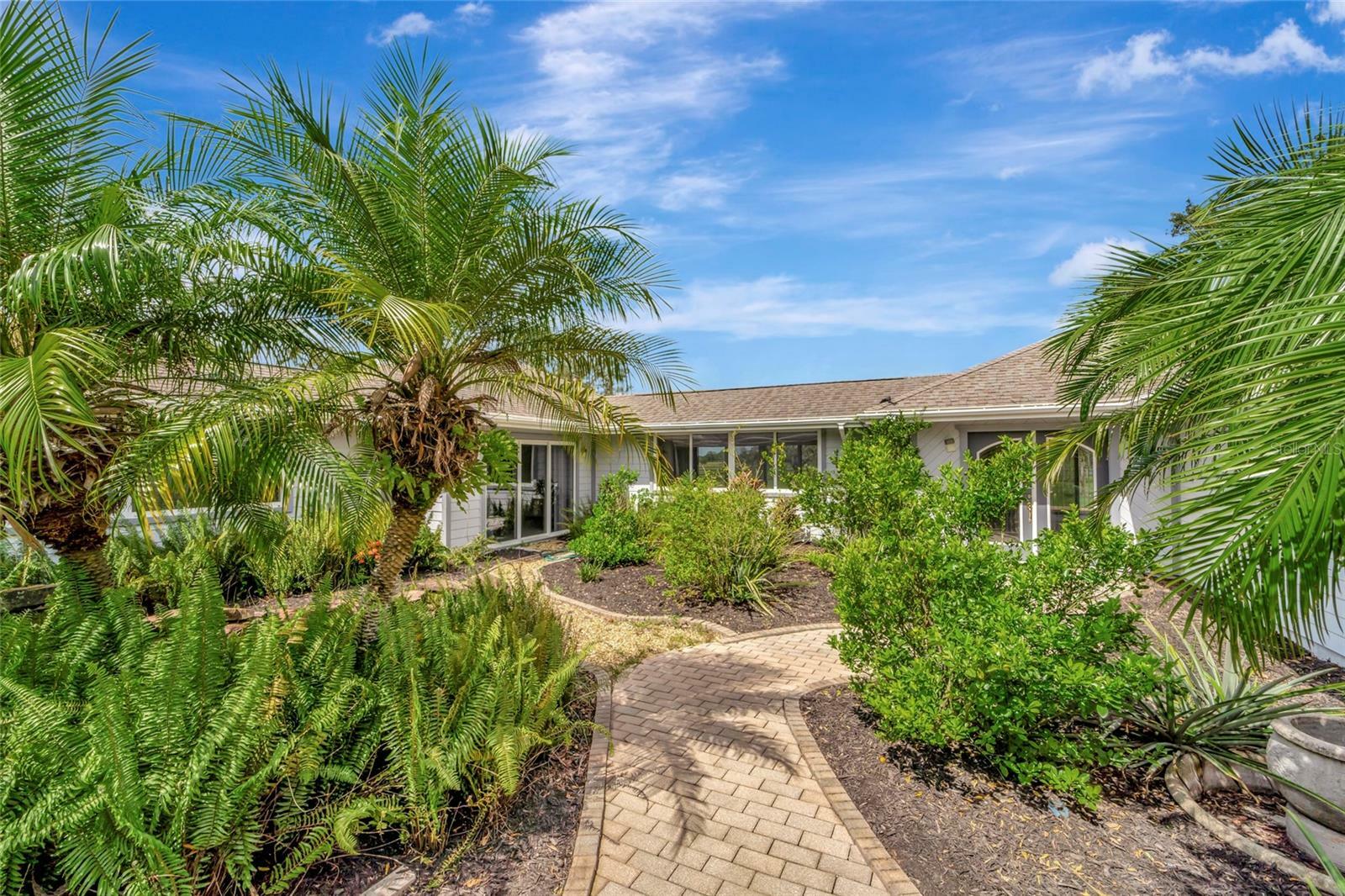 Property Photo: 10750 Saddle Oak Road FL 34251
