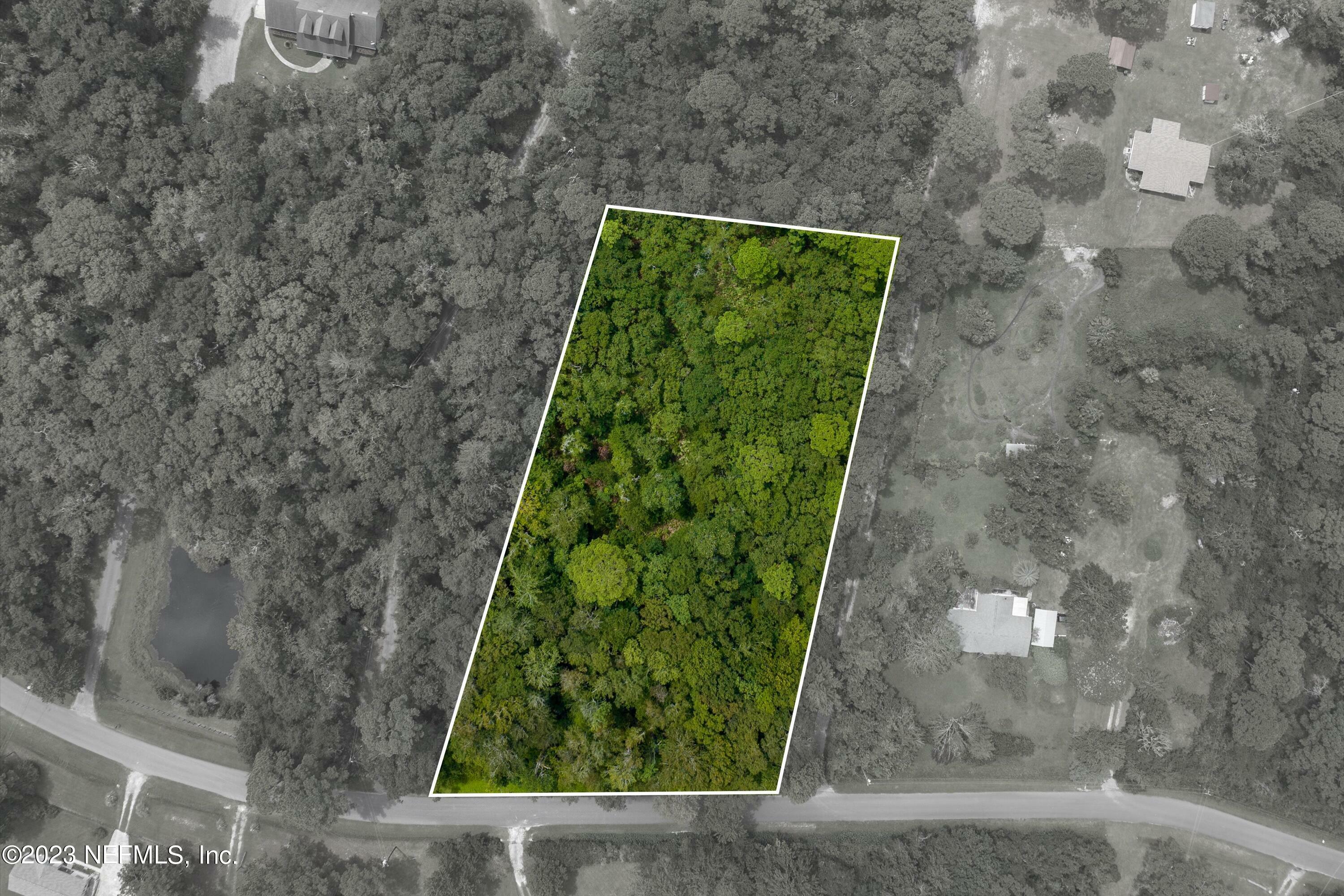 Property Photo: 0 Rainbow Acres Road FL 32034
