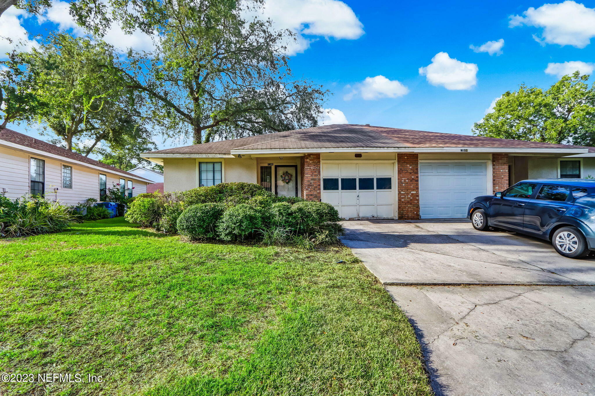 Property Photo: 7348 Colony Cove Ln FL 32277