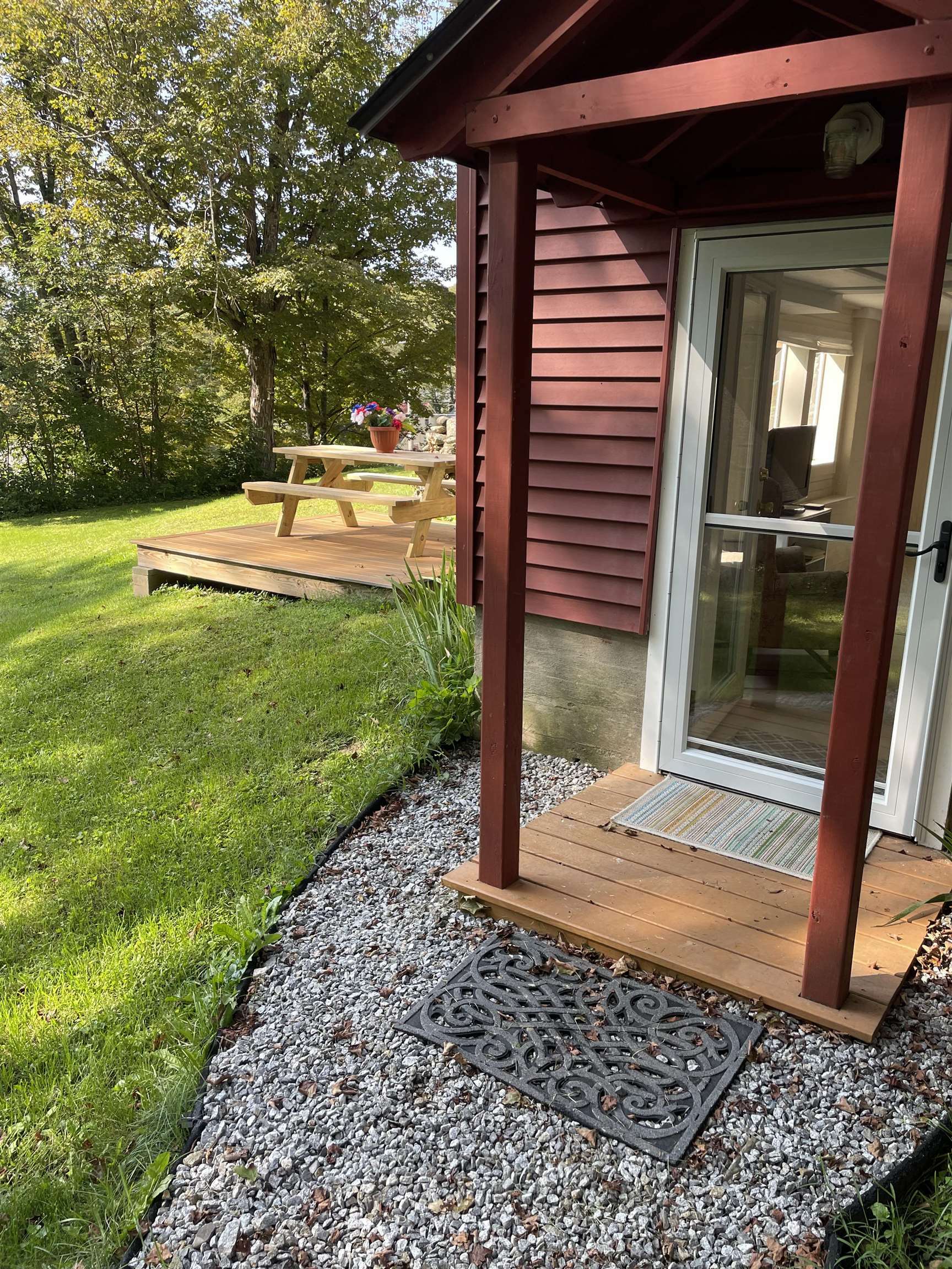 Property Photo: 18 Corporation Hill NH 03260
