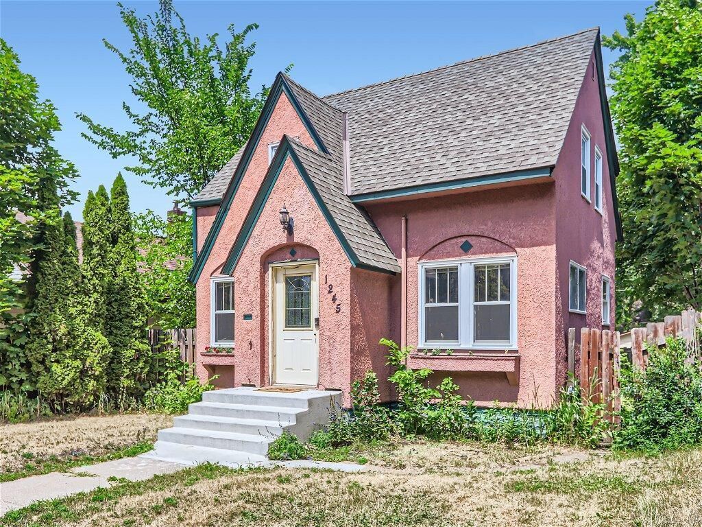 Property Photo: 1245 Minnehaha Avenue E MN 55106