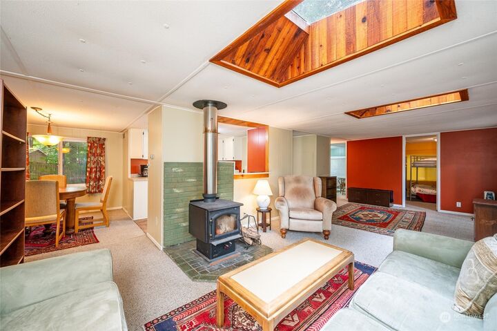 Property Photo:  2081 Clear Valley Drive  WA 98266 
