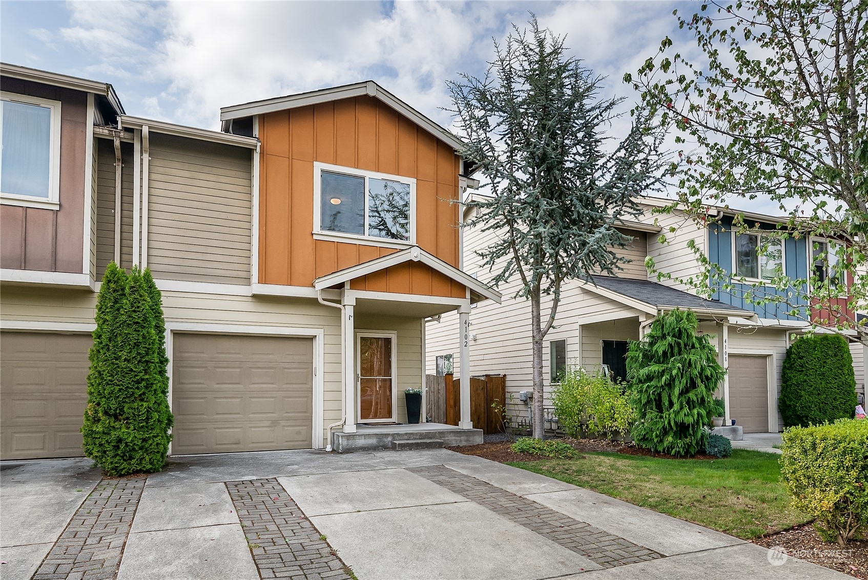 Property Photo:  4102 82nd Avenue NE  WA 98270 