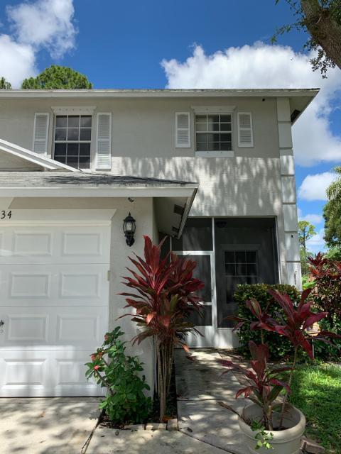 Property Photo:  234 Leland Lane  FL 33463 