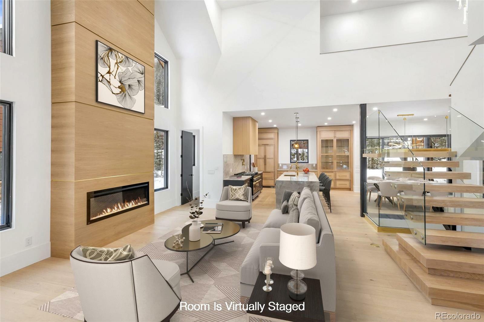 Property Photo: 16 Wolf Rock Road CO 80435