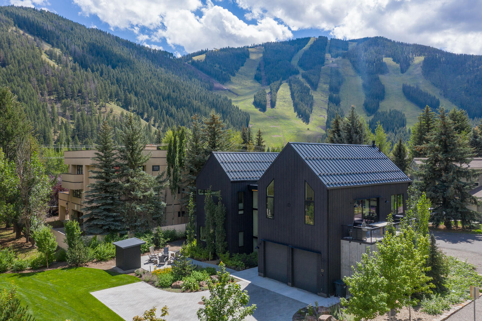 House for sale in Ketchum 221 Sage Rd, Ketchum, ID 83340