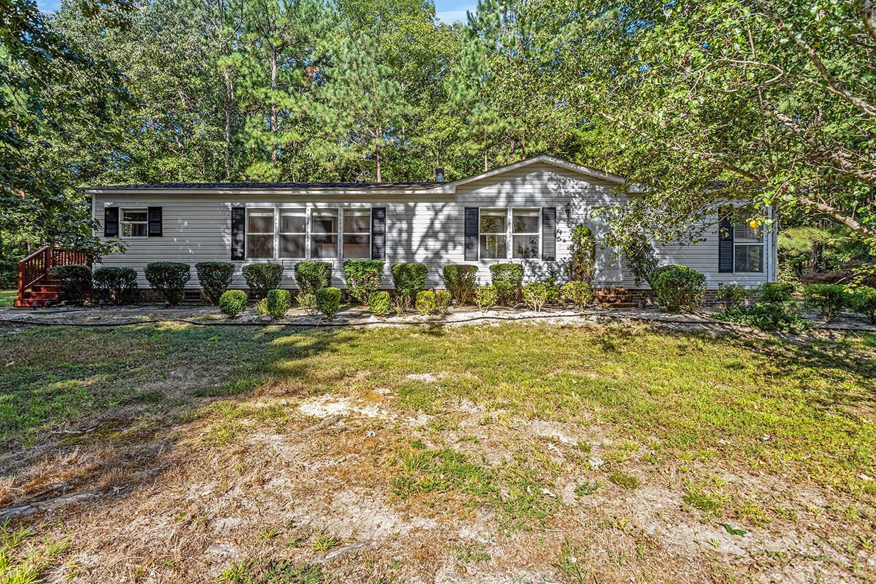 Property Photo:  2717 Woodie Drive  NC 27591 