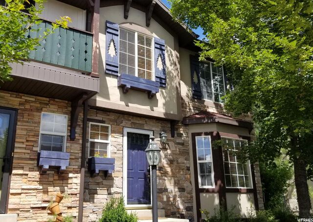 Property Photo:  Address not disclosed  UT 84049 