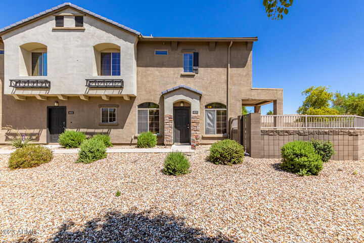 Property Photo:  415 N 168th Drive  AZ 85338 