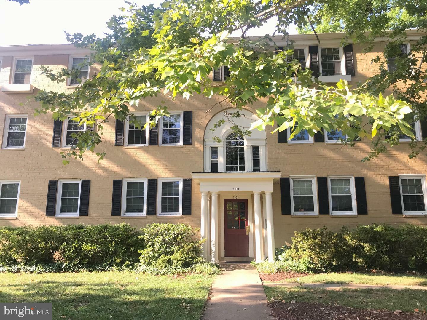 1101 Belle View Boulevard C1  Alexandria VA 22307 photo