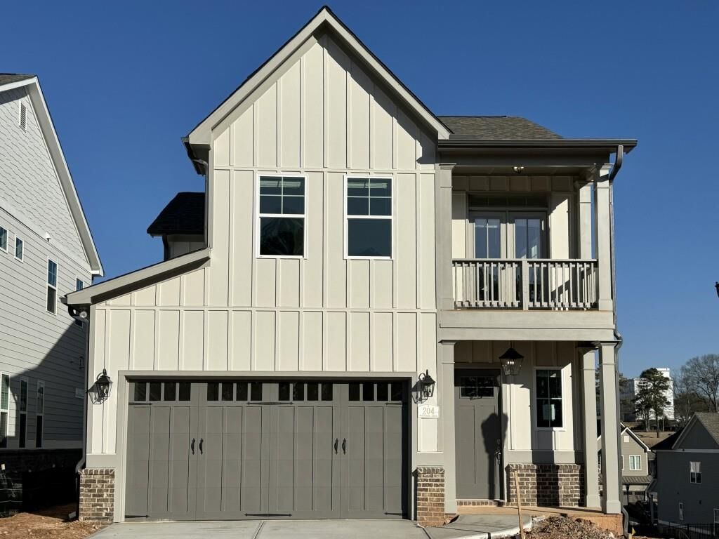 Property Photo:  204 Scottsdale Drive  GA 30064 