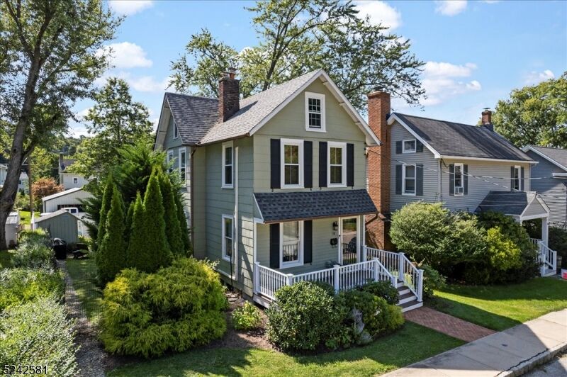 Property Photo: 14 Maryland Avenue NJ 08829