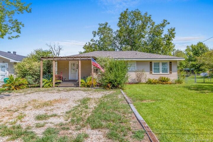 625 Murbelle Road  Lake Charles LA 70607 photo