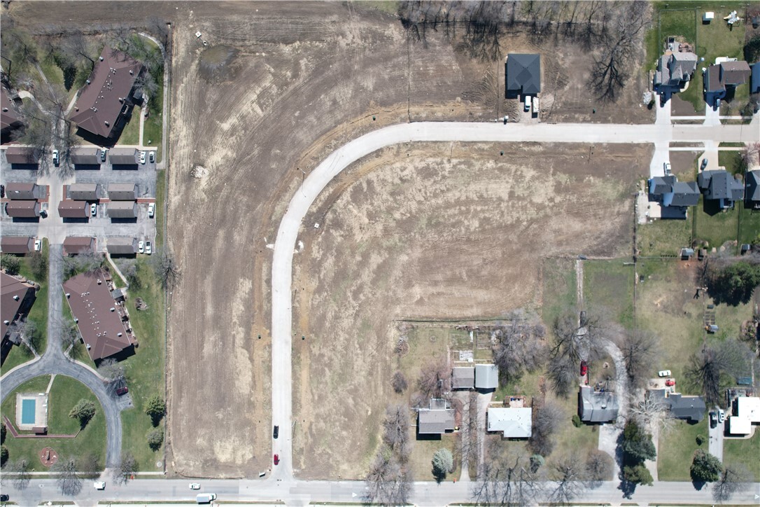Property Photo: 4555 SW 23rd Street IA 50321