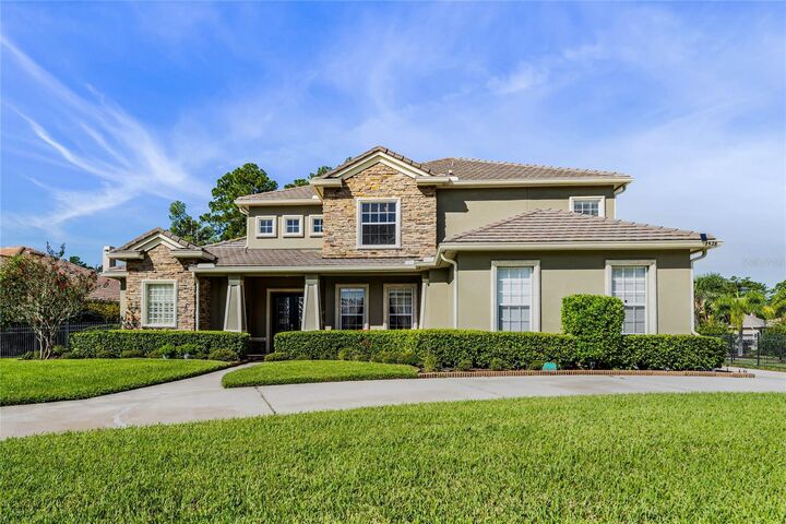 1518 Redwood Grove Terrace  Lake Mary FL 32746 photo