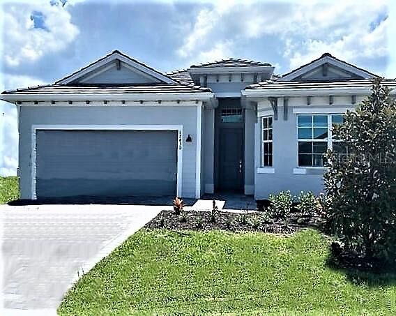 Property Photo: 17430 Jadestone Court FL 34293