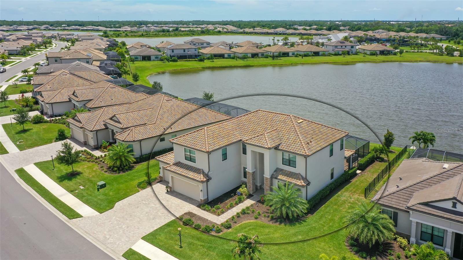 Property Photo:  17068 Polo Trail  FL 34211 