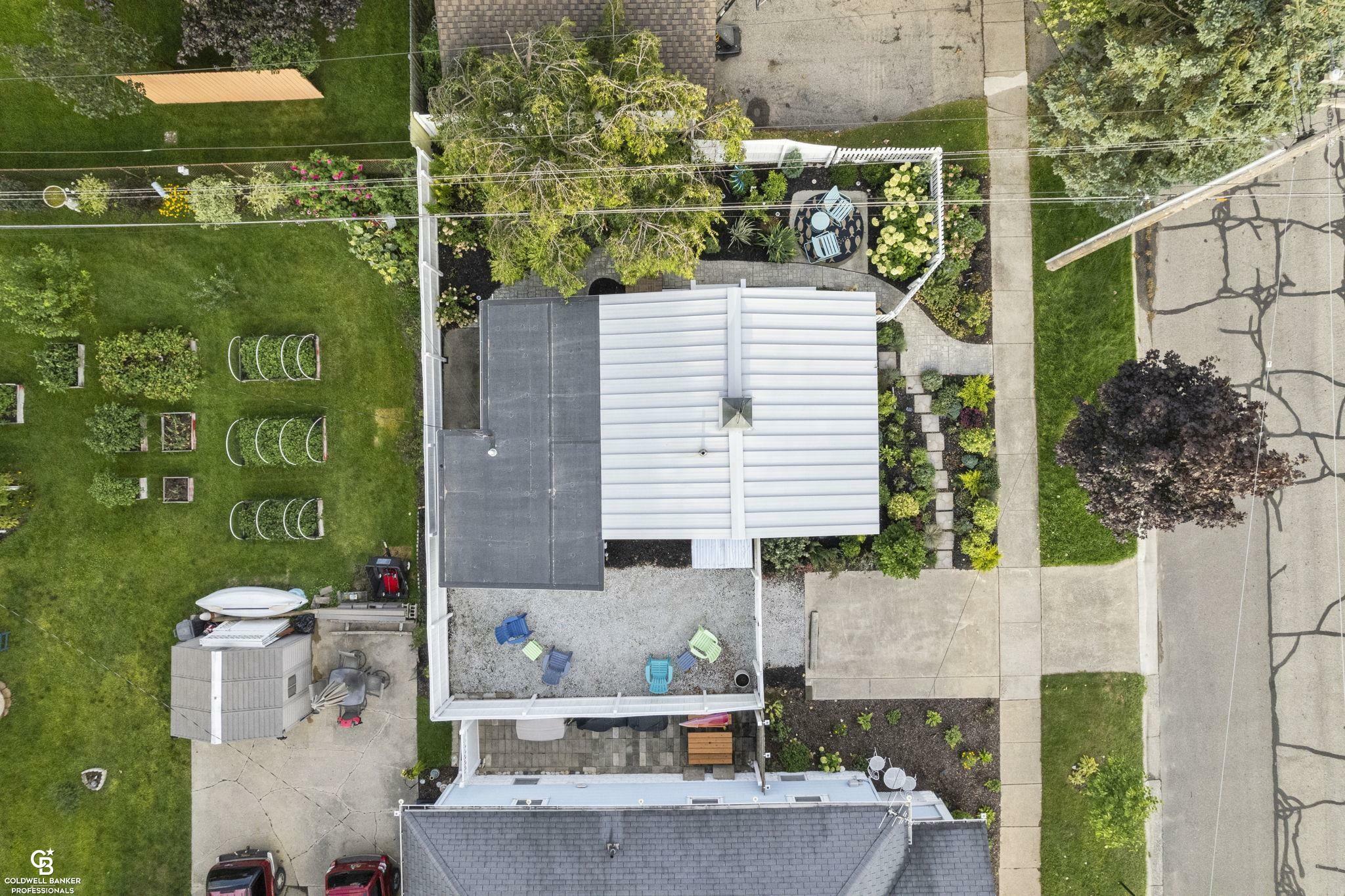 Property Photo: 311 Lakeview MI 48060